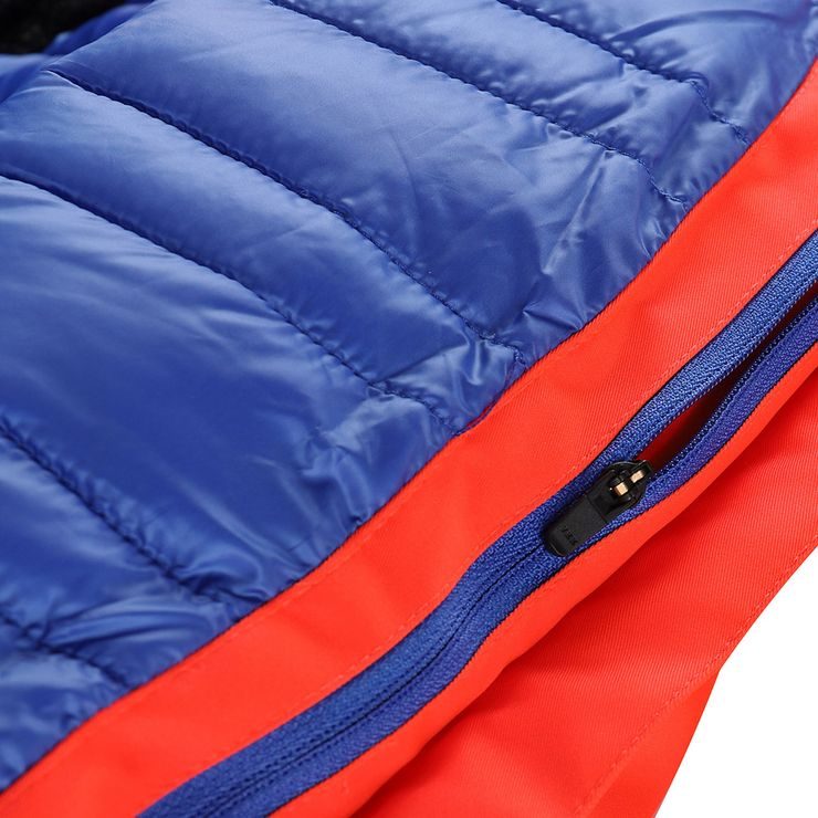 ALPINE PRO REASA 2 neon red