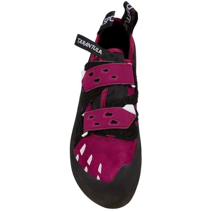 LA SPORTIVA Tarantula Woman, Red Plum