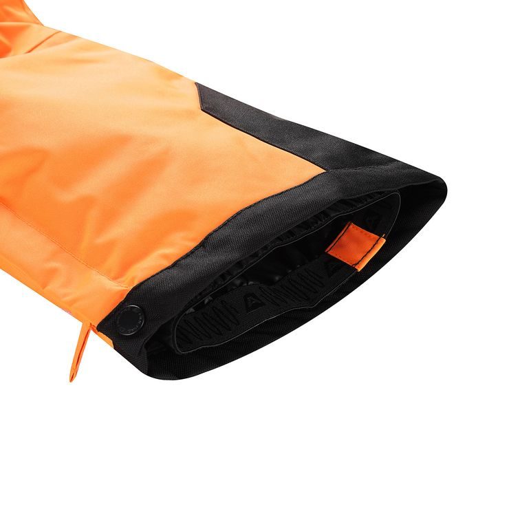 ALPINE PRO OSAGO neon shocking orange