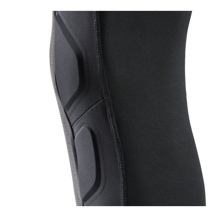 FOX Launch Elite Knee/Shin Guard, Black