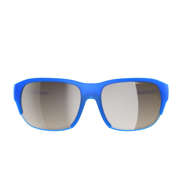 POC Define Opal Blue Translucent