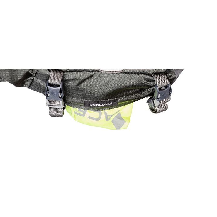 ACEPAC Flite 6 EXP MKIII Black