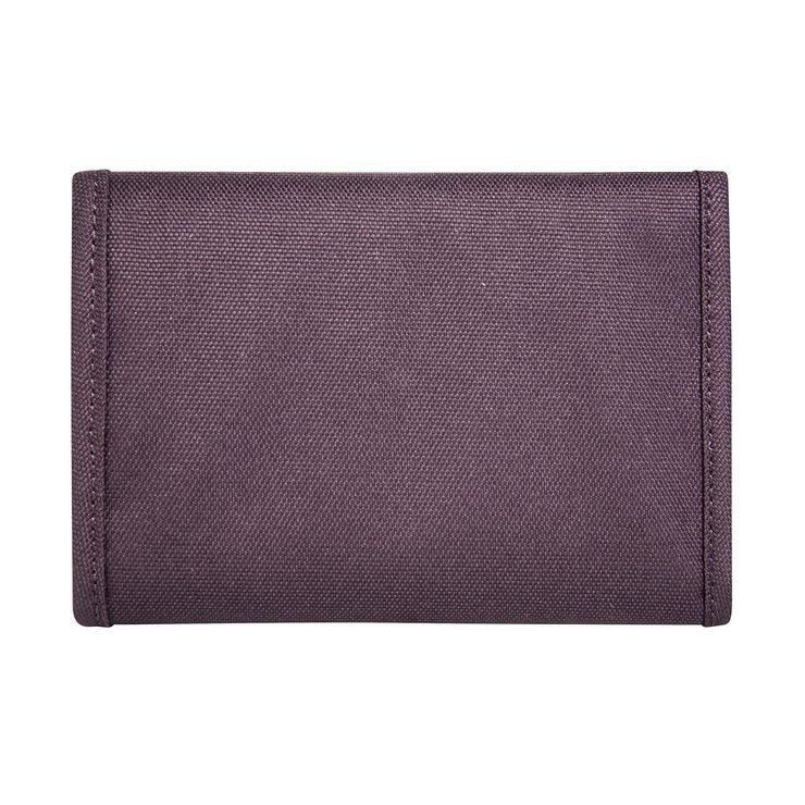 TATONKA PASSPORT SAFE RFID BLOCK midnight plum