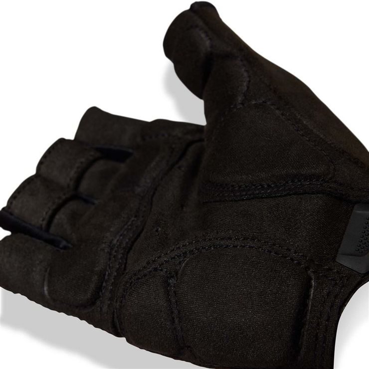 GIRO Tessa II Gel Black