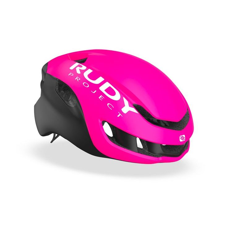 RUDY PROJECT NYTRON pink/black, size S-M