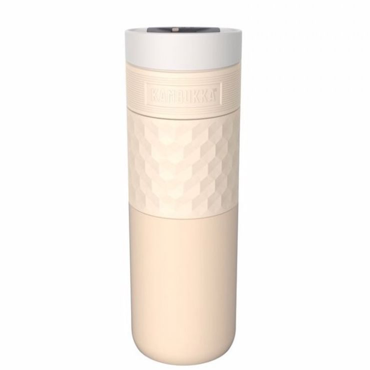 KAMBUKKA Etna Grip 500 ml Barely Beige