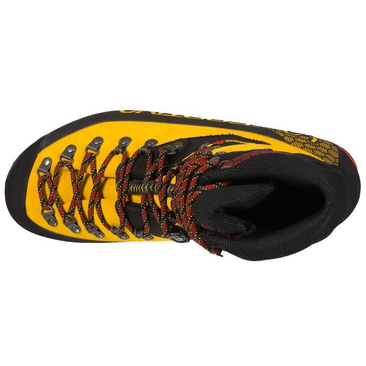 LA SPORTIVA Nepal Cube GTX yellow