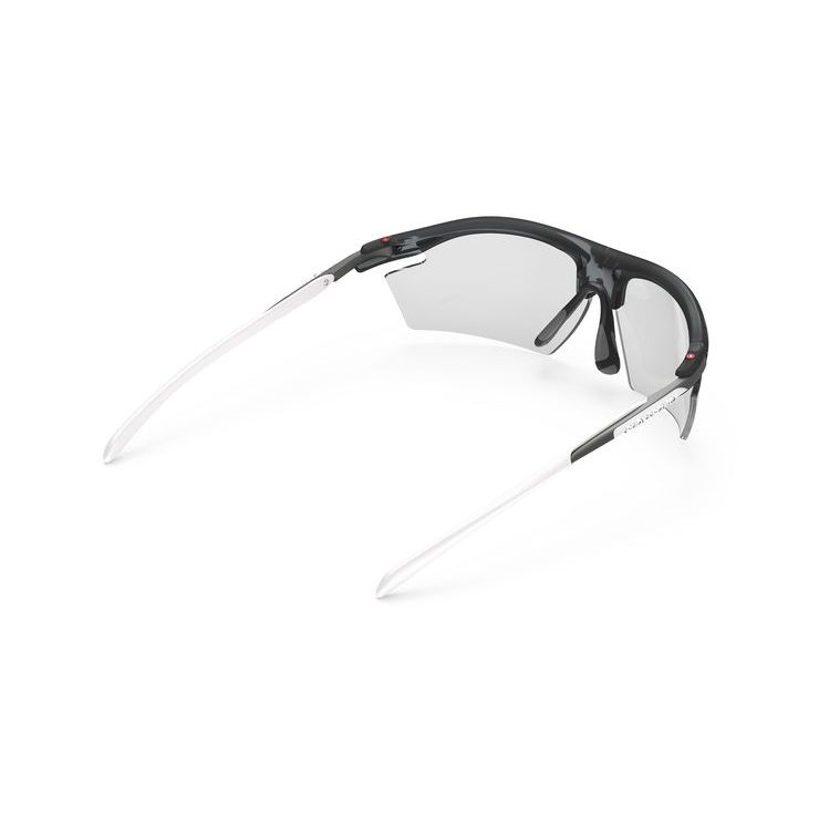 RUDY PROJECT RYDON frozen ash/laser black