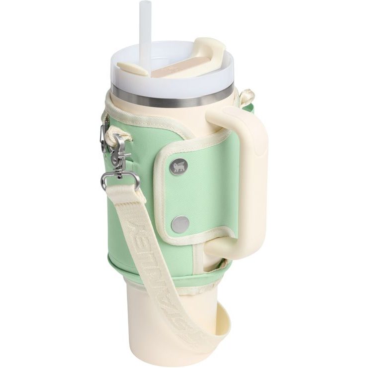 STANLEY All-Day Quencher Carry-All 1180 ml Pistachio