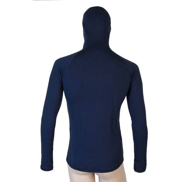 SENSOR MERINO DF deep blue