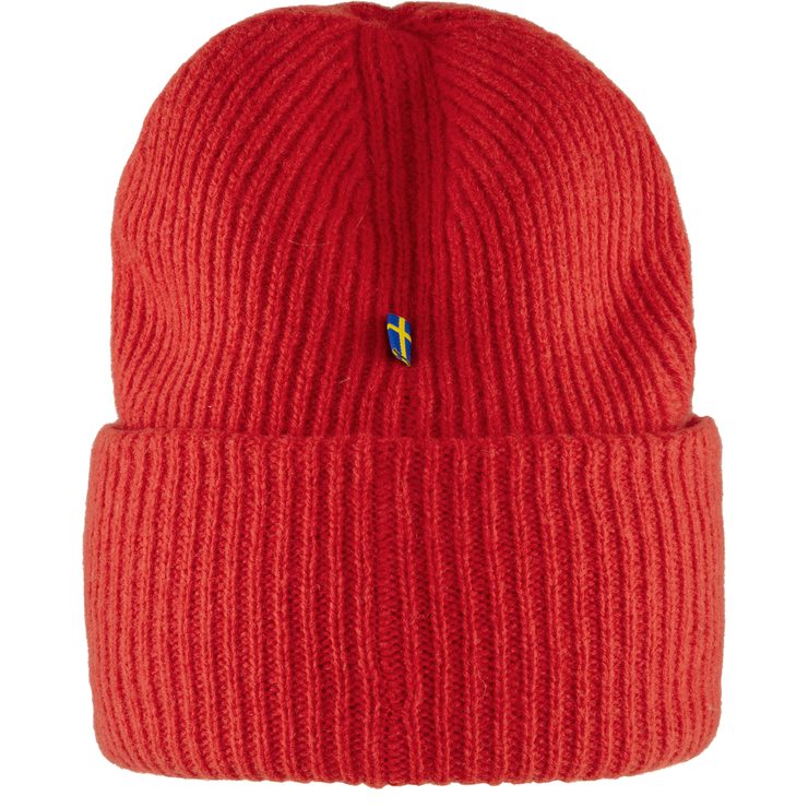FJÄLLRÄVEN Pletená čepice
