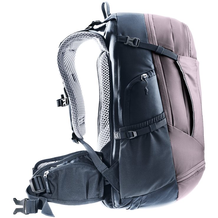 DEUTER Trans Alpine 28 SL lavender-ink