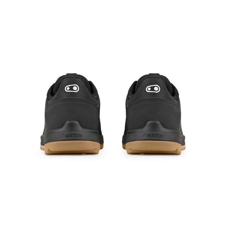 CRANKBROTHERS Stamp Trail Lace Black/Black