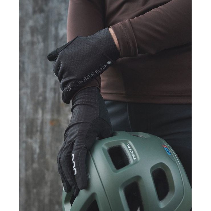 POC Savant MTB Glove, Epidote Green