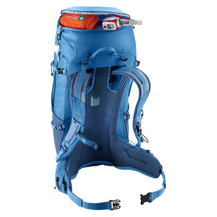 DEUTER Futura Pro 40 nightblue-baltic