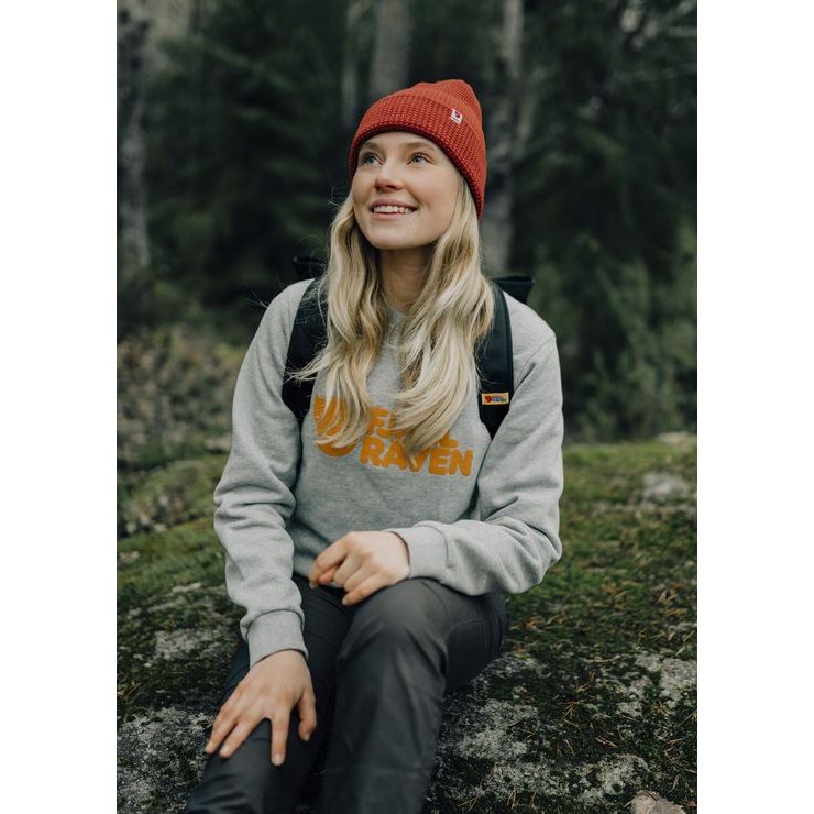FJÄLLRÄVEN Fjällräven Tab Hat, Deep Forest