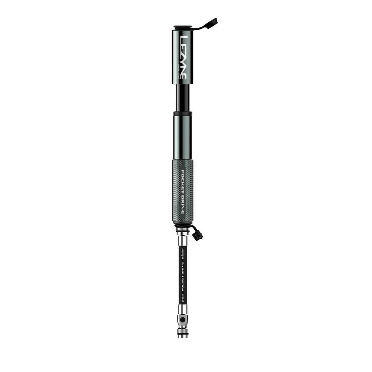 LEZYNE POCKET DRIVE-LITE GREY HI GLOSS