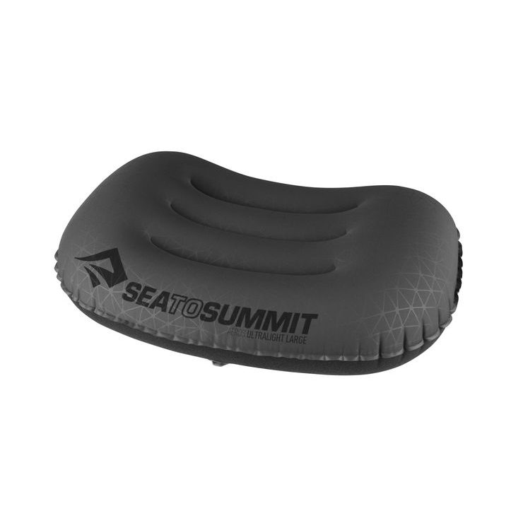 SEA TO SUMMIT Aeros Ultralight Pillow Large Grey