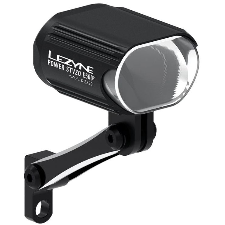 LEZYNE E-BIKE POWER StVZO E500+