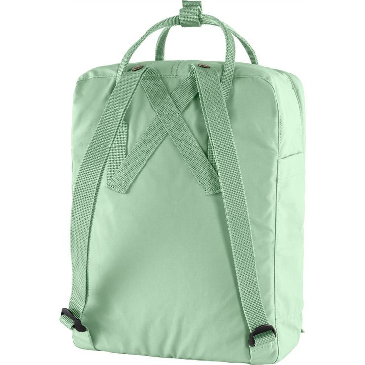 FJÄLLRÄVEN Kånken Mint Green