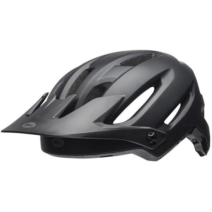 BELL 4Forty MIPS Mat/Glos Black S