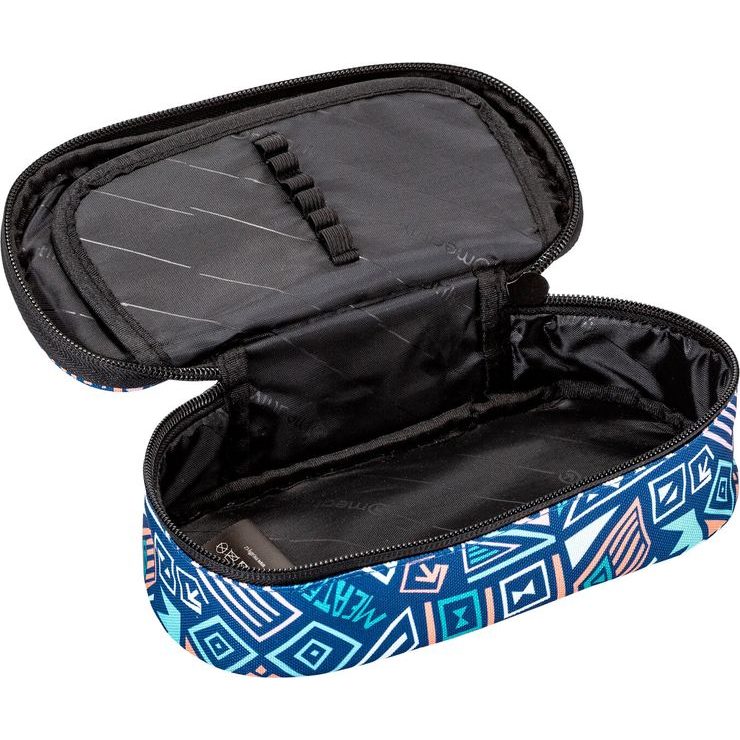 MEATFLY Pencil Case, Dancing Mint