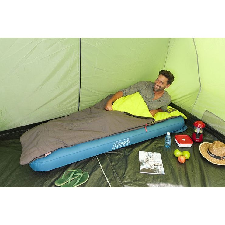 COLEMAN DURAREST SINGLE 198 x 82 x 22 cm
