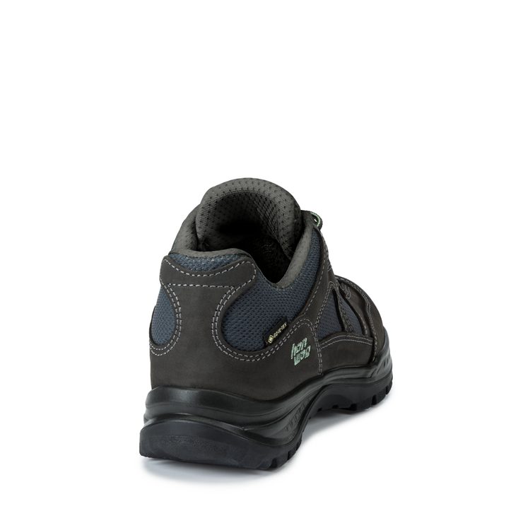 HANWAG Gritstone II Lady GTX Asphalt/Mint