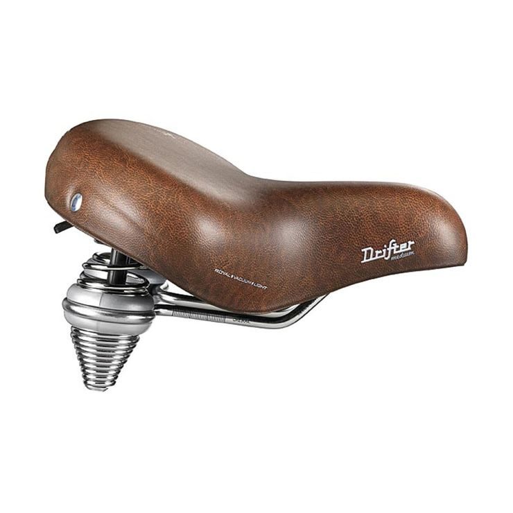 SELLE ROYAL DRIFTER SMALL - RELAXED (5167UD0A38129)