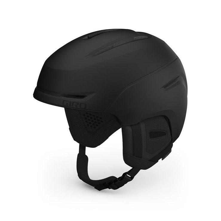 GIRO Neo, Mat Black