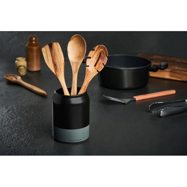 COLE&MASON Linton spoon holder
