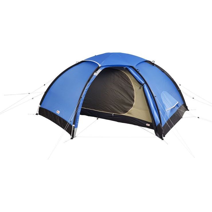 FJÄLLRÄVEN Keb Dome 2 UN Blue