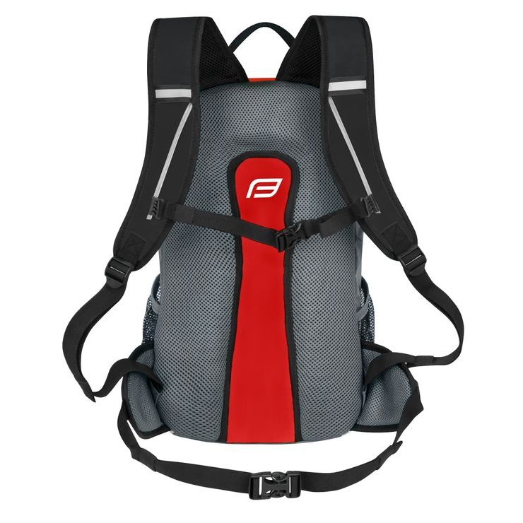 FORCE JORDAN ACE 20 l, černý
