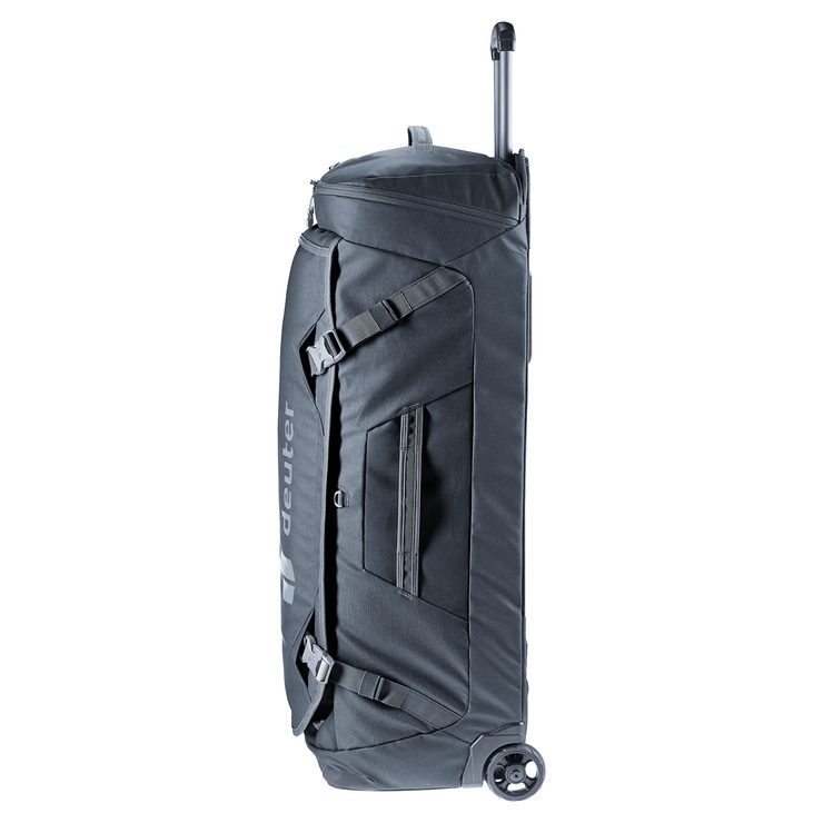 DEUTER Duffel Pro Movo 90 black