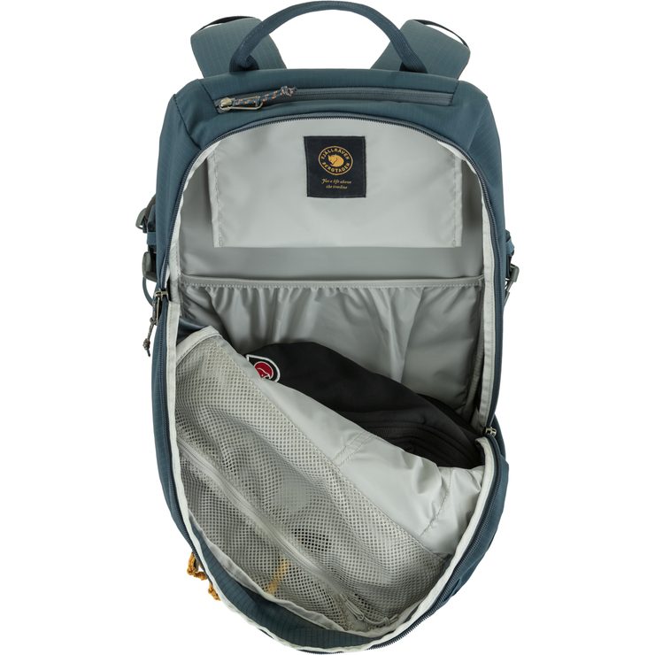 FJÄLLRÄVEN Bergtagen Touring 22 Mountain Blue
