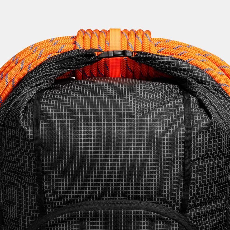 MAMMUT Trion 50 black