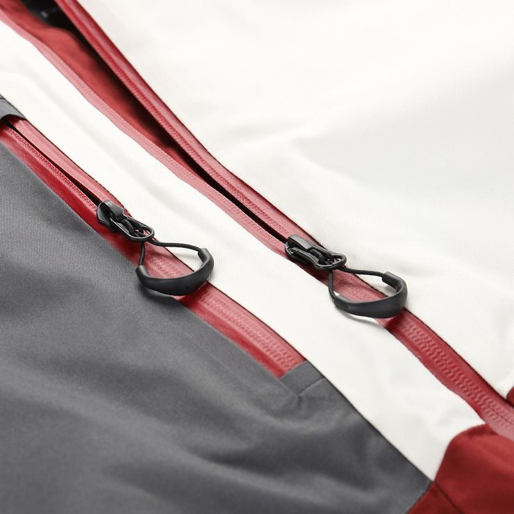 ALPINE PRO UZER merlot