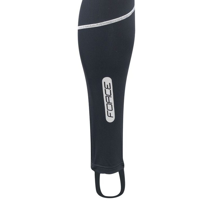 FORCE Z70 SOFTSHELL se šráky bez vložky