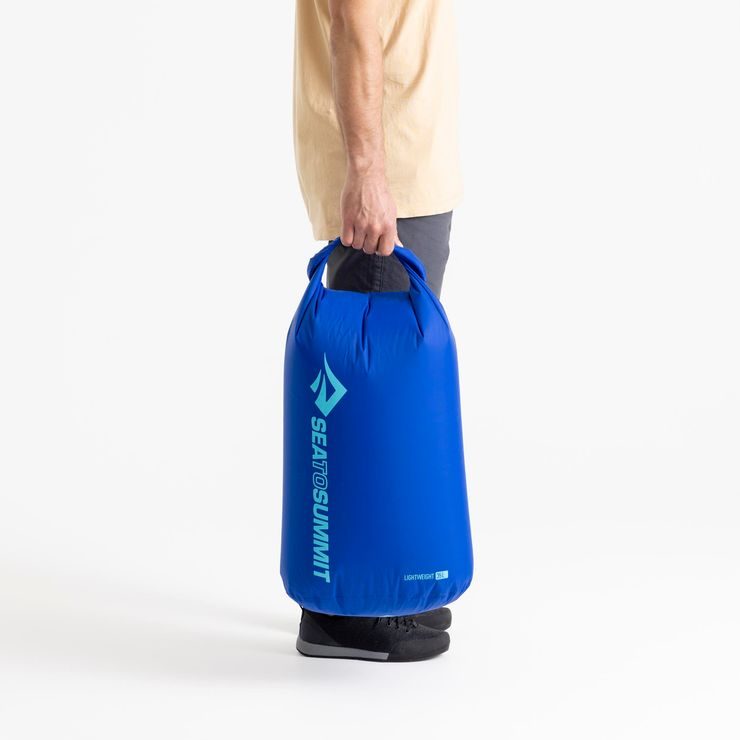 SEA TO SUMMIT Lightweight Dry Bag 35L, Surf the Web