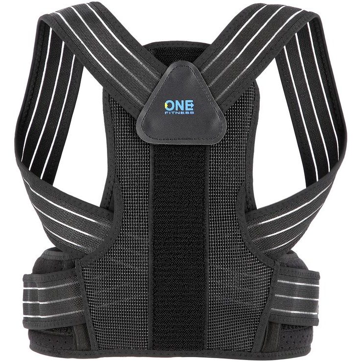 ONE FITNESS KP207, velikost L
