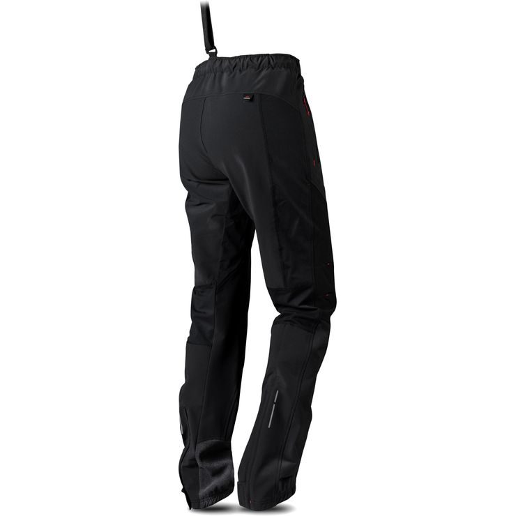 TRIMM MAROLA PANTS graphite black