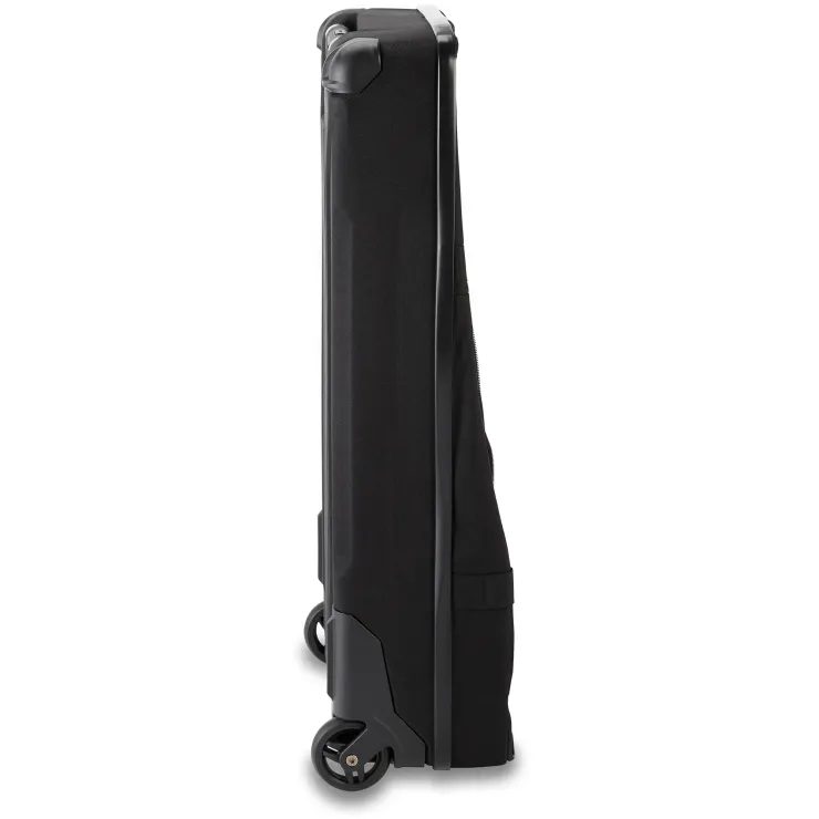 DAKINE SPLIT ROLLER BAG 110L black