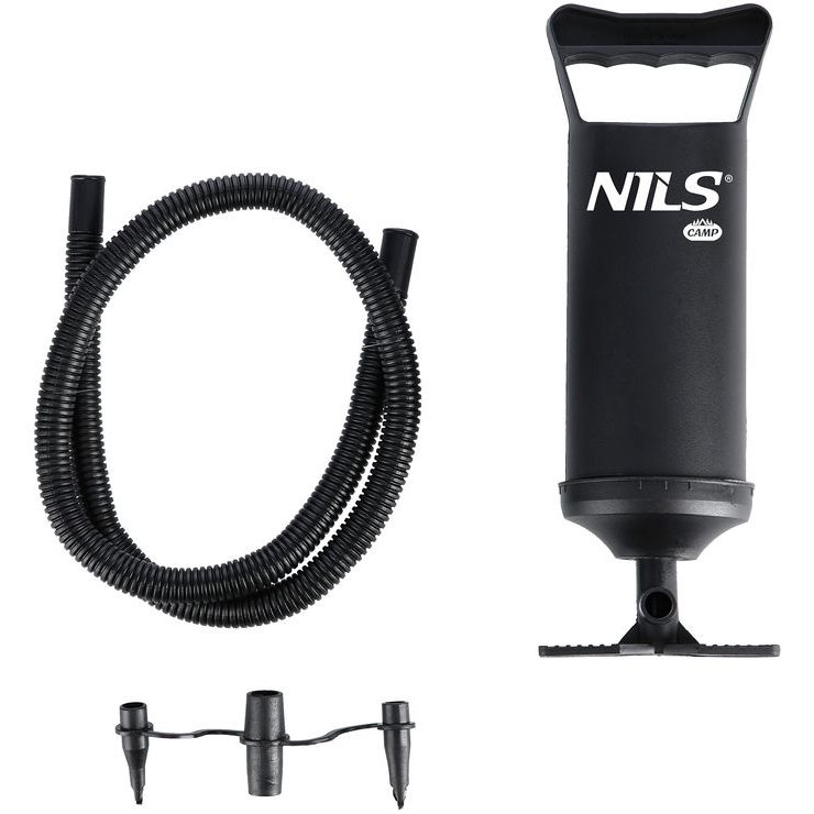 NILS Camp NC1790