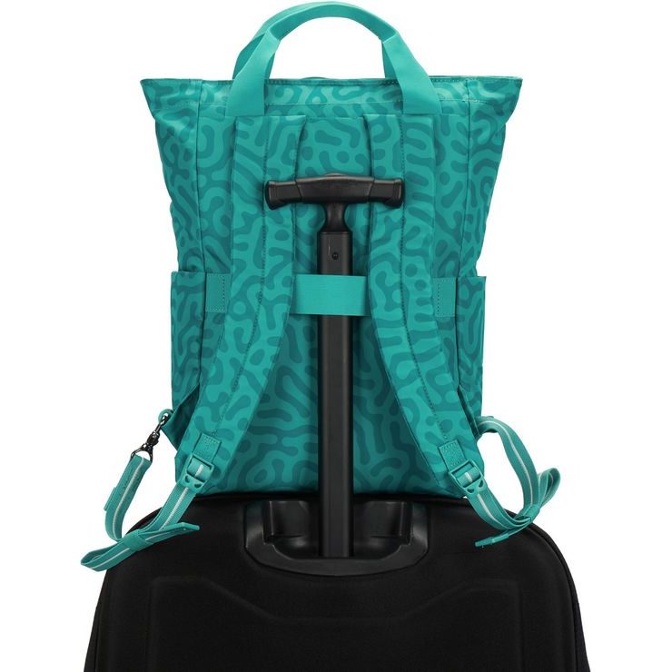 PACSAFE GO TOTEPACK 15 reef