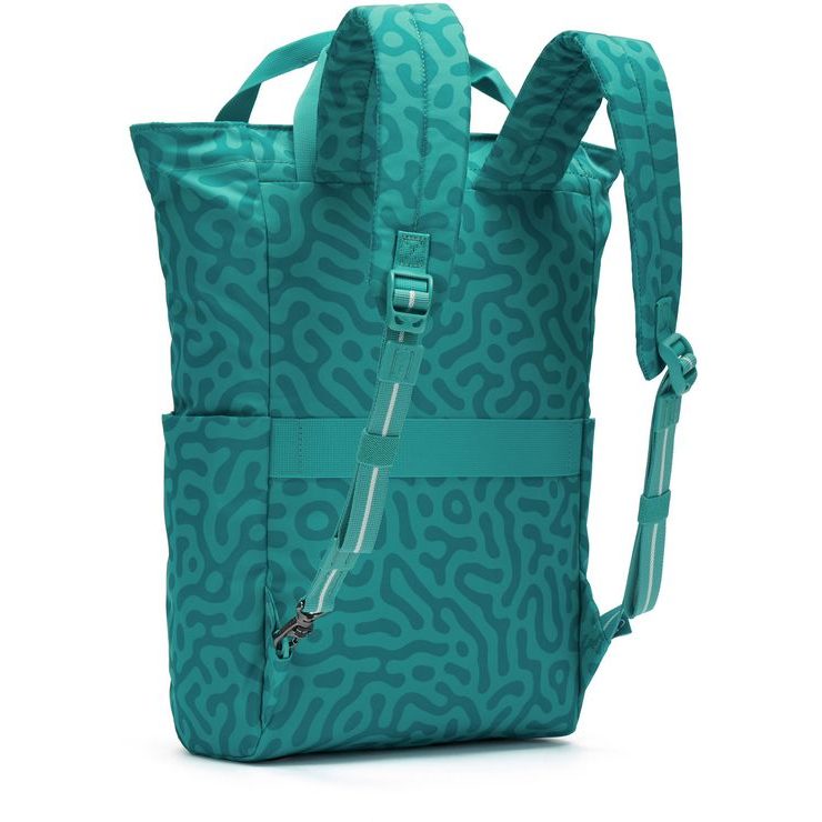 PACSAFE GO TOTEPACK 15 reef