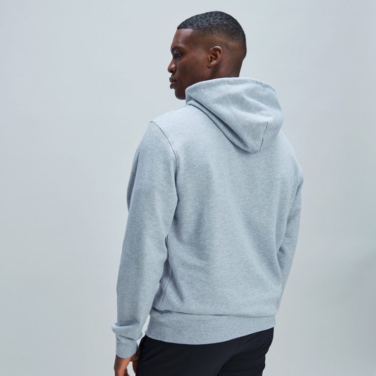 POC POC Hood, Grey Melange