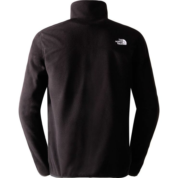 THE NORTH FACE M RESOLVE FLEECE 1/4 ZIP - EU