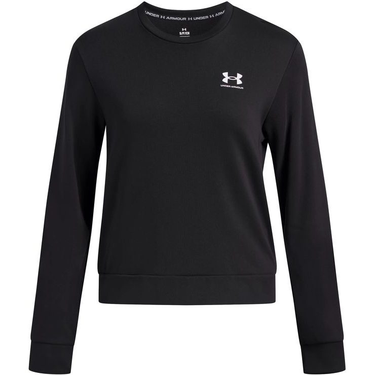 UNDER ARMOUR UA Rival Terry Crew