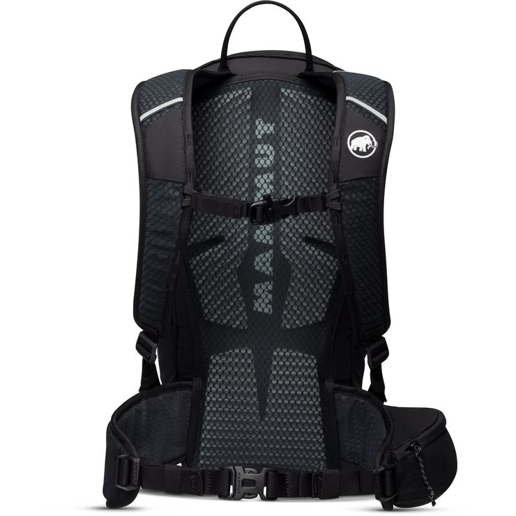 MAMMUT Lithium 20, black