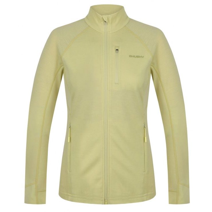 HUSKY Alou L bright green